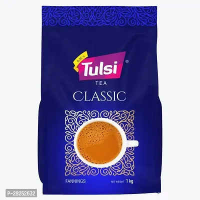 Tulsi Tea Classic 1 Kg-thumb0