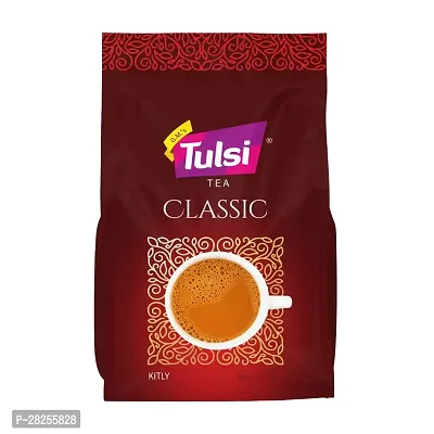 Classic  Kitley Tulsi Tea