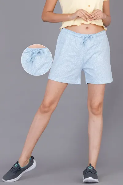 Hot Selling Cotton Women's Shorts 