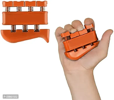 Finger Strengthener Finger Exerciser For Forearm And Hand Grip Workout Equipment-thumb0