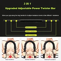 30Kg Upper Body Exercise For Chest,Shoulder,Arm Strengthening Workout Equipment-thumb3