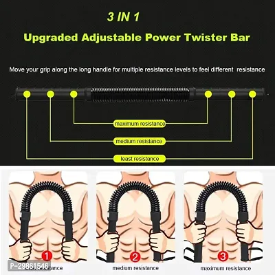 30Kg Upper Body Exercise For Chest,Shoulder,Arm Strengthening Workout Equipment-thumb4