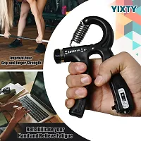 Strength Trainer Premium Adjustable Strengthener For Wrist And Forearm-thumb2