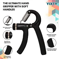 Hand Strengthener Adjustable Resistance From 10-40Kg-thumb1