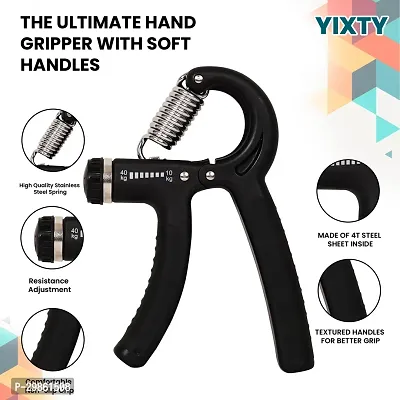 Hand Strengthener Adjustable Resistance From 10-40Kg-thumb2