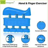 Finger Strengthener Finger Exerciser For Forearm Andhand Gripper Workout Equipment-thumb1