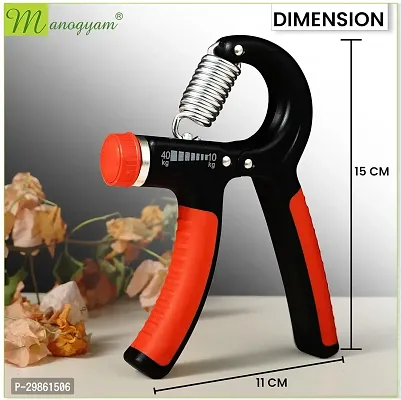 For Best Exerciser Adjustable 10Kg-thumb3