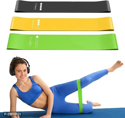 Resistance Loop Bands for Body Stretching,Crossfit Training,Physical Therapy