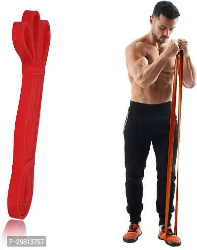 Resistance and Pull up Band for Chin Ups, Pull Ups and Stretching 7KG To 25 KG-thumb0