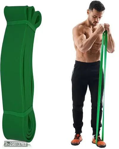 Resistance and Pull up Band for Chin Ups, Pull Ups and Stretching 45KG To 75KG-thumb0