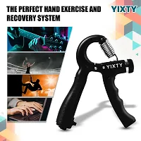 Strength Trainer Premium Adjustable Strengthener For Wrist And Forearm-thumb3