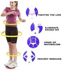 Tummy Twister And Tummy Trimmer Combo General Fitness-thumb1