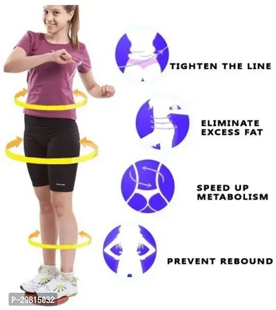 Tummy Twister And Tummy Trimmer Combo General Fitness-thumb2