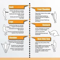 Combo Of Tummy Trimmer Toning Tube-thumb2