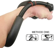 Adjustable Forearm Strengthener Wrist Exerciser-thumb1