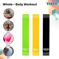 Resistance Loop Bands for Body Stretching,Crossfit Training,Physical Therapy-thumb2