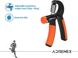 Adjustable With Anti Slip Handle-thumb1