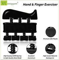 Finger Strengthener Finger Exerciser For Forearm And Hand Grip Workout Equipment-thumb1