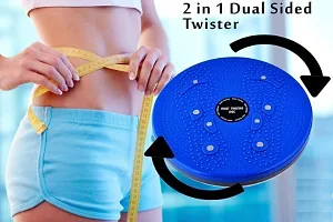 Classy Tummy Twister Abdominal ABs Exerciser Body T-thumb4