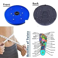 Classy Tummy Twister Abdominal ABs Exerciser Body T-thumb2