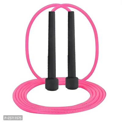 MANOGYAM Ab Roller  Skipping Rope | Ab Exerciser | Abdominal Exerciser for Abs Workout | Jump Rope | Ab Wheel for Core Workout | Ab Roller Wheel for Home Gym | Ab Roller for Men and Women-thumb5
