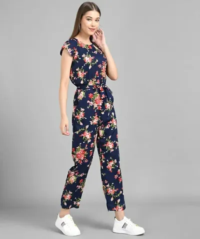 Women's Jumpsuit