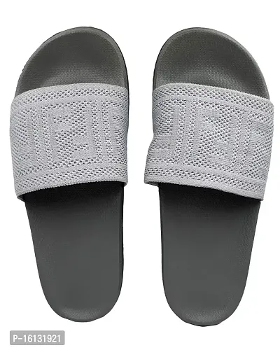 Pampy Angel Flyknite F Women's Flip Flops Slides Back Open Household Comfortable Slippers