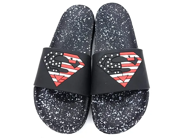 Angel Fashion Men's Slipper - UK