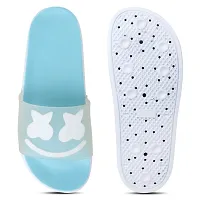 Pampy Angel Transparent Smarting p Women's Flip Flops Slides Back Open Household Comfortable Slippers-thumb4