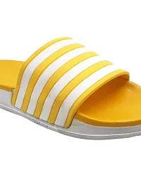 Pampy Angel Women 4Line Women's Flip Flops Slides Back Open Household Comfortable Slippers-thumb3