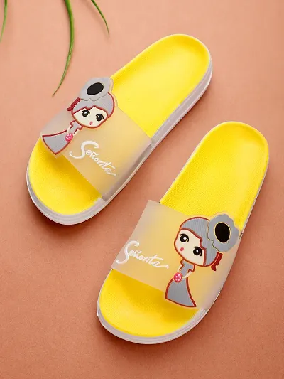 Newly Launched Flip Flops For Women 