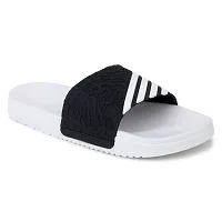 Pampy Angel Men's Slipper Flip Flop White, 7 (UK/India)-thumb2