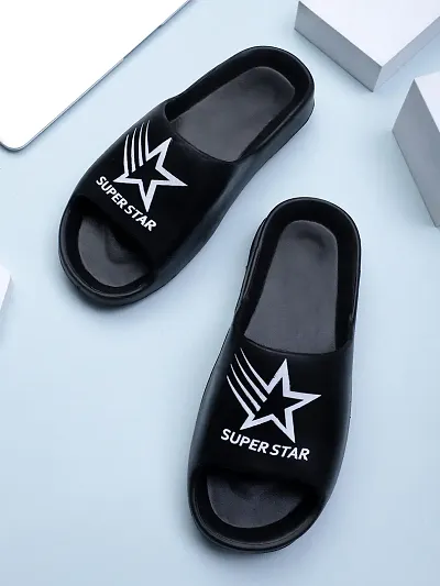 Trendy Flip Flops For Men 