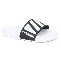 Pampy Angel Fashion Men's Flip Flops Slides Back Open Household Comfortable Slippers-thumb2