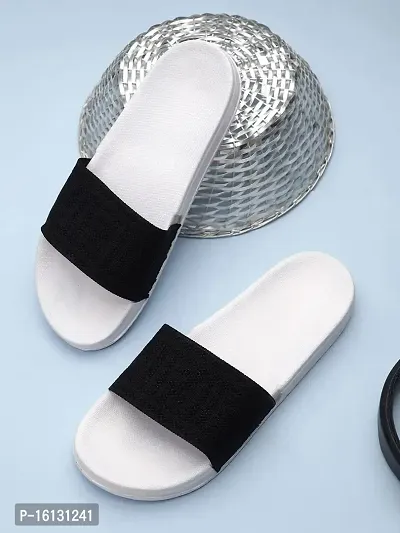 Pampy Angel Fly Net Men F Men's Flip Flops Slides Back Open Household Comfortable Slippers-thumb2