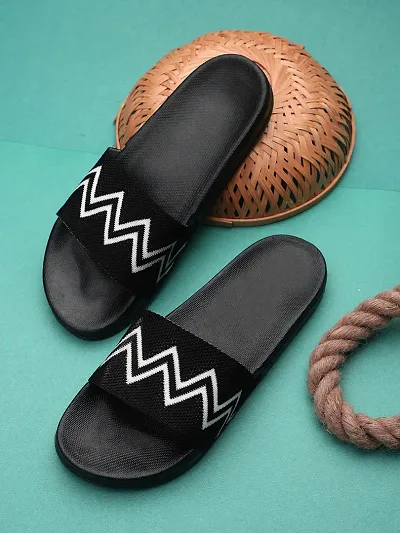 Trendy Flip Flops For Men 