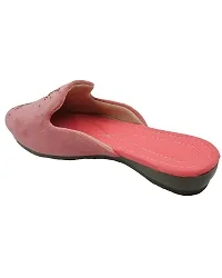 Pampy Angel BLY Star Women's Bellies Women Bellerinas Ballet Shoes Loafer Mules Mocassins Girls Sandal-thumb4