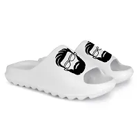 Pampy Angel YEE Jumbo Men's Flip Flops Slides Back Open Household Comfortable Slippers-thumb4