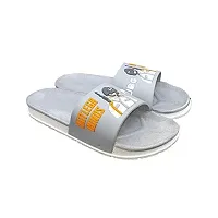 Pampy Angel Combo Pack of 2 Slipper/Flip Flops/Slides for Boys/Girls,33 (Euro)-thumb1