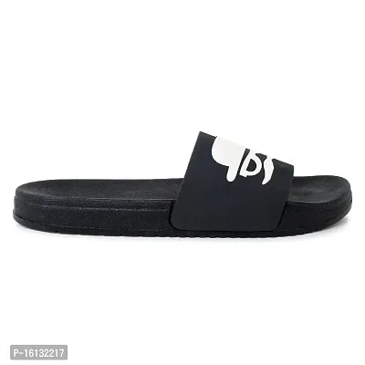 Pampy Angel Stylo Mooch Men's Flip Flops Slides Back Open Household Comfortable Slippers-thumb5