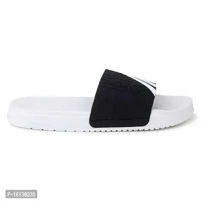 Pampy Angel Men's Slipper Flip Flop White, 7 (UK/India)-thumb5