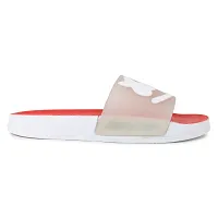 Elegant Smarting Red Flip Flops For Women-thumb4