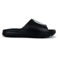 Pampy Angel Zig Zag Dollar Men's Flip Flops Slides Back Open Household Comfortable Slippers-thumb4