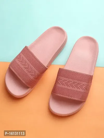 Buy Pampy Angel Flyknite Arrow p Women's Flip Flops Slides Back Open  Household Comfortable Slippers Online In India At Discounted Prices