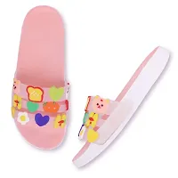 Pampy Angel Cute Mix Women's Flip Flops Slides Back Open Household Comfortable Slippers-thumb2