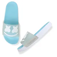 Pampy Angel Transparent Smarting p Women's Flip Flops Slides Back Open Household Comfortable Slippers-thumb2