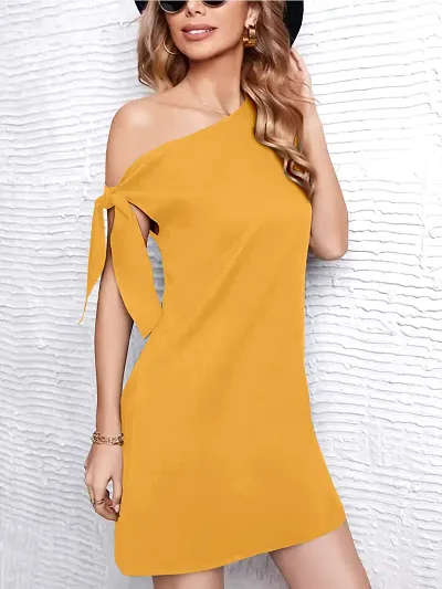 Stylish Fancy Designer Lycra Dresses For Women
