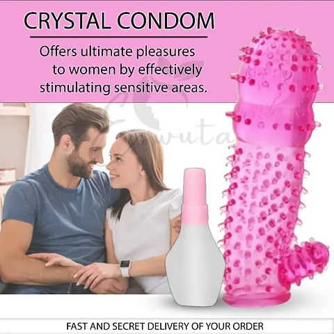 Most Trusted Condom For Men