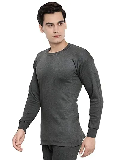 Classic Cotton Solid Thermal for Men