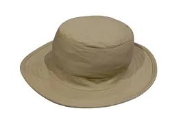Hat Sun Protection Cap for Men, Beach Fishing Hat, Summer Hat for Men  Boys Round Sun Cap for Hiking, Fishing, Gardening, Travel-thumb1